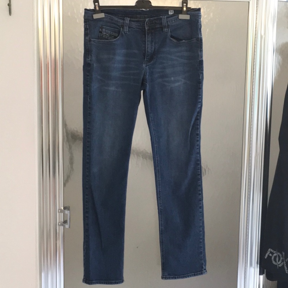 Men’s PACSUN Empyre Slim Fit Jeans 31 X 30
